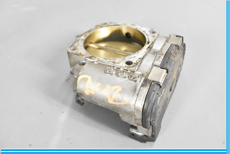 Load image into Gallery viewer, 00-06 Mercedes SL600 SL500 Engine Throttle Body Actuator Assembly Oem