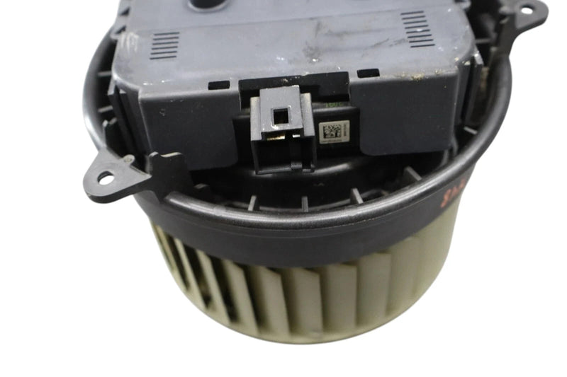 Load image into Gallery viewer, 11-17 Audi A8 Quattro A8L AC A/C Heater Blower Motor Fan 4H1820021B OEM