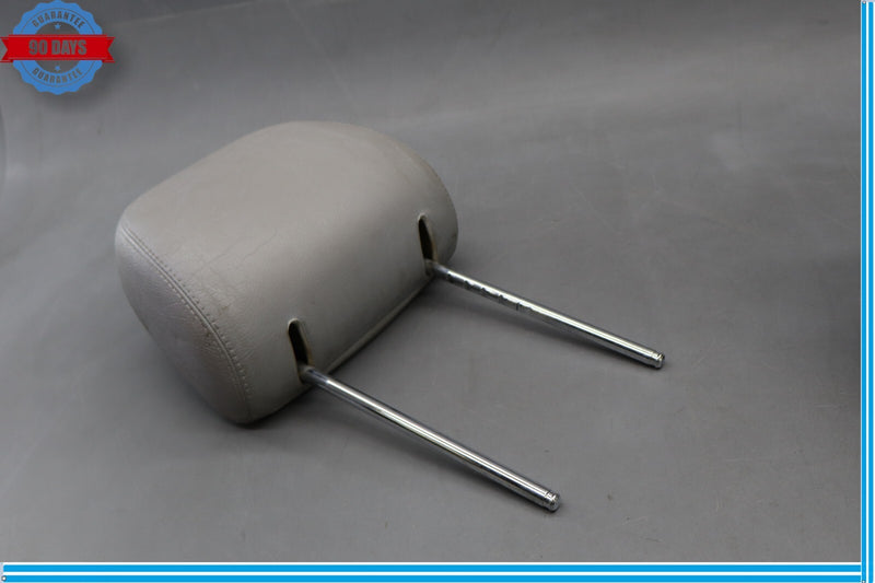 Load image into Gallery viewer, 97-03 Mercedes W208 CLK320 CLK430 Front Left Side Seat Headrest Head Rest Oem