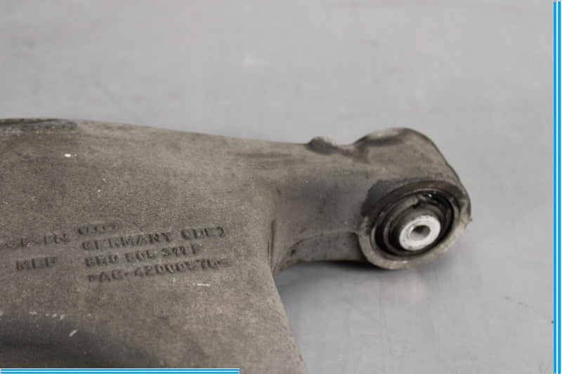 Load image into Gallery viewer, 11-18 Audi A8 Rear Left Driver Side Lower Suspension Control Arm Oem