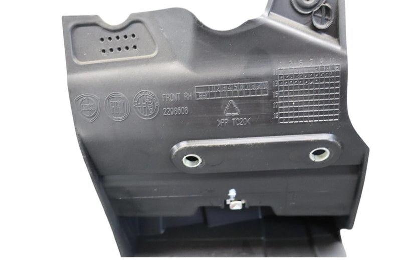 Load image into Gallery viewer, 14-17 Fiat 500L Front Right Passenger Side Interior Door Panel Cover 3629410 Oem