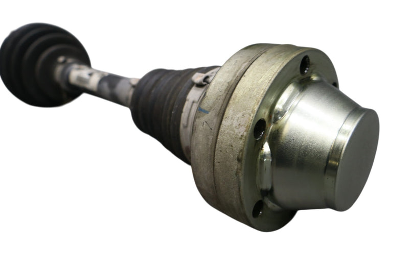 Load image into Gallery viewer, 11-17 Volkswagen VW Touareg Front Left Driver Side CV Axel Shaft 7P0407271B Oem