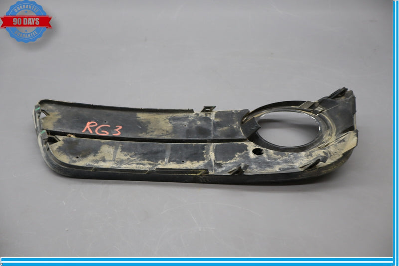 Load image into Gallery viewer, 08-12 Audi A5 A5 Quattro Front Right Side Bumper Fog Light Grille Grill Cover