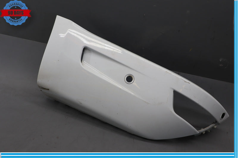 Load image into Gallery viewer, 14-17 Land Rover Range Rover Sport Rear Left Driver Side Bumper Cover Trim Oem