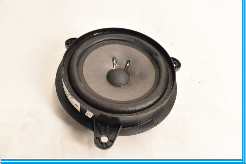 Load image into Gallery viewer, 03-12 Maserati Quattroporte Rear Right Passenger Door Audio Speaker 191369 Oem