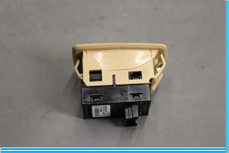 Load image into Gallery viewer, 12-16 BMW F30 328i 335i Rear Left Driver Side Power Window Control Switch Oem