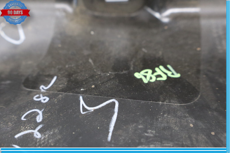 Load image into Gallery viewer, 03-07 HUMMER H2 Windshield Right Passenger Side A Pillar Trim Cover Panel Oem