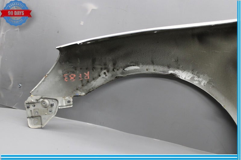 Load image into Gallery viewer, 02-10 Lexus SC430 Fender Front Right Passenger Side Fender Shell Silver Oem