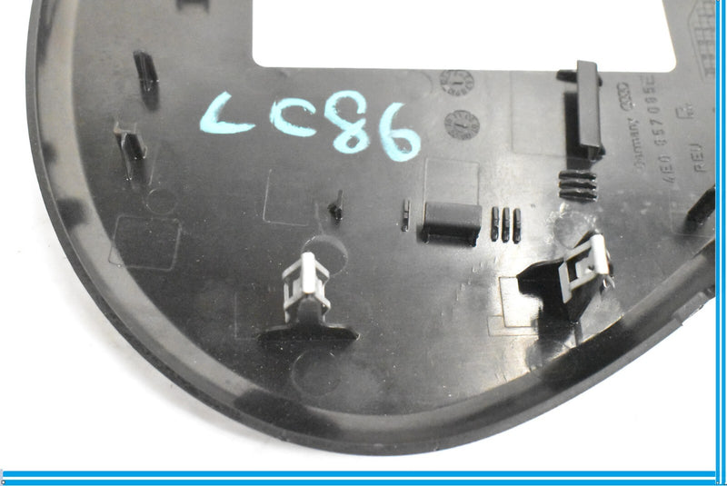 Load image into Gallery viewer, 2004 2005 2006 2007 2008 2009 2010 Audi A8 Quattro Front Left Fuse Box Cover Oem