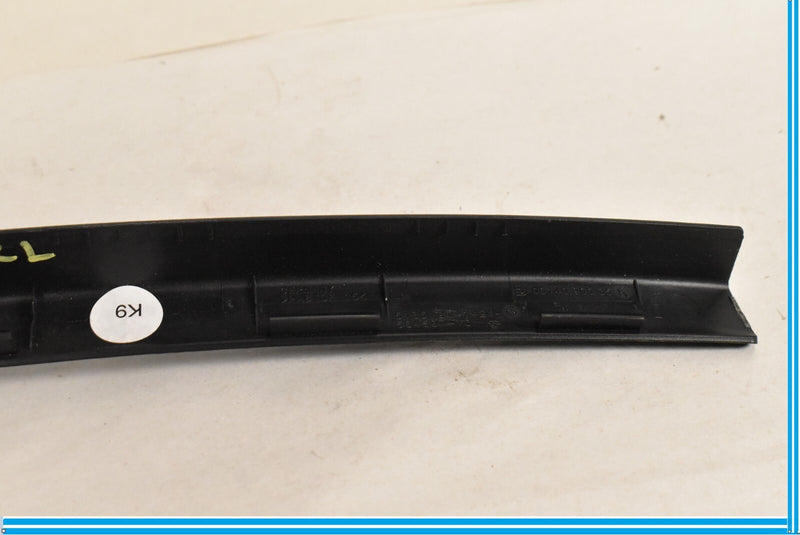 Load image into Gallery viewer, 09-15 BMW 750i 750Li F01 F02 F10 Rear Left Door Inner Trim Molding 9141421 Oem