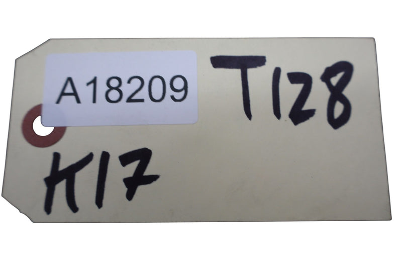 Load image into Gallery viewer, 11-16 Hyundai Equus Rear Left Driver Side Door Sill Scuff Plate Trim Oem