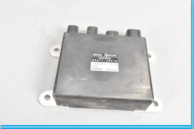 Load image into Gallery viewer, 07-17 Lexus LS460 LS600hL Driver Fuel Injector Control Module 89871-50010 Oem