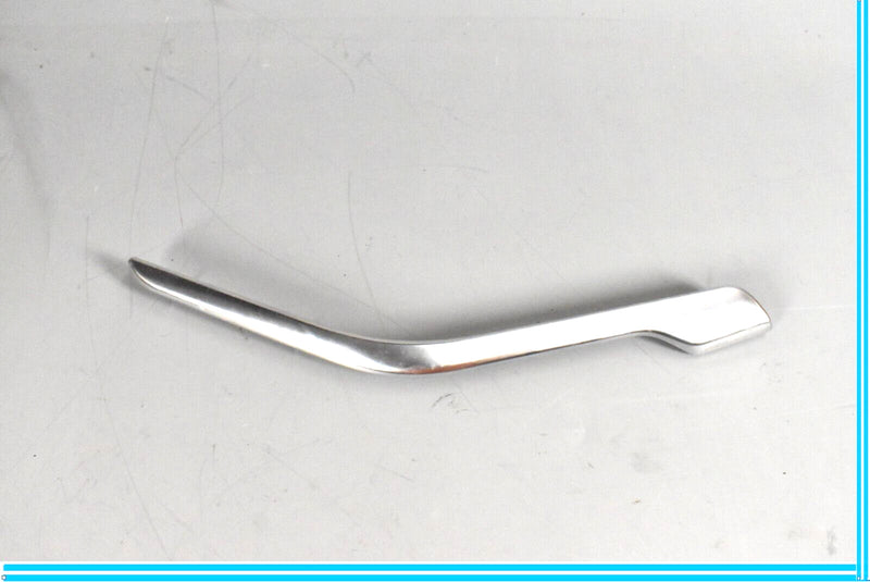 Load image into Gallery viewer, 2014-2018 MERCEDES CLA250 W117 REAR LEFT DRIVER SIDE DOOR MOLDING TRIM OEM