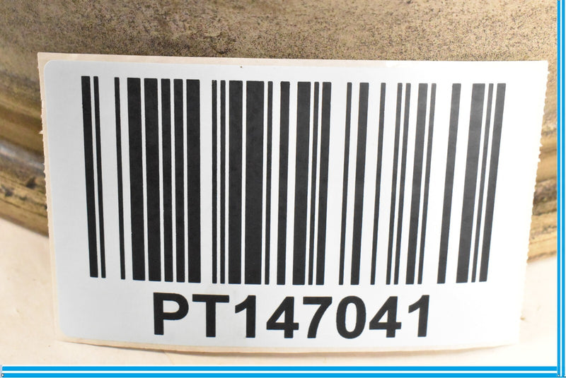 Load image into Gallery viewer, 01-03 Porsche Boxster 986 17x8.5 17" Rear Wheel Rim 98636212606 Oem