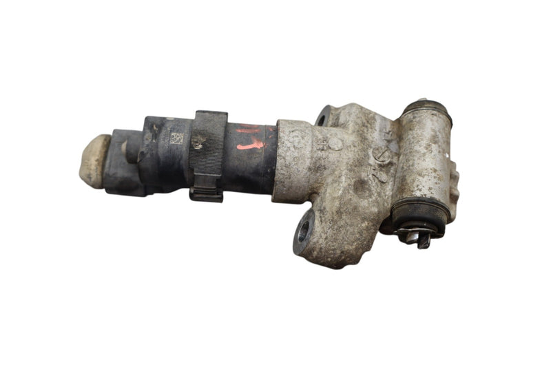 Load image into Gallery viewer, 11-17 Volkswagen Touareg Rear Left Parking Brake Actuator Adjust Motor Oem