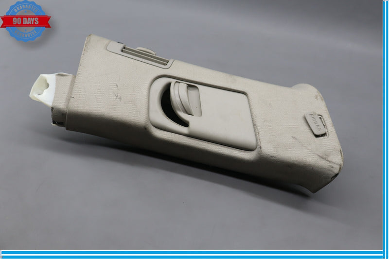 Load image into Gallery viewer, 07-15 Audi Q7 4L Front Left Driver Side Upper B Pillar Trim Cover Panel Oem