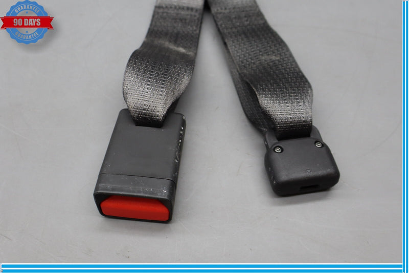 Load image into Gallery viewer, 18-21 Buick Enclave Rear 3rd Row Seat Belt Center Buckle 84438642 Oem