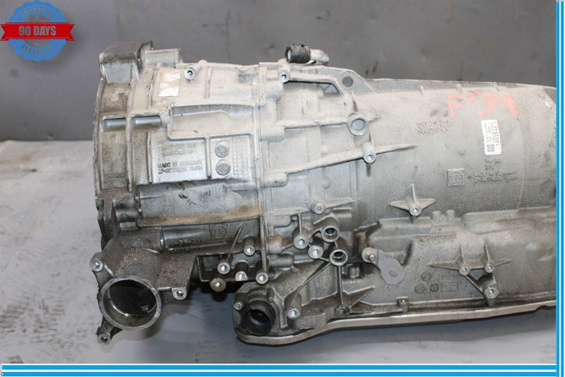 Load image into Gallery viewer, 12-15 Audi A7 Quattro Speed Gear Automatic Transmission Assmebly Oem