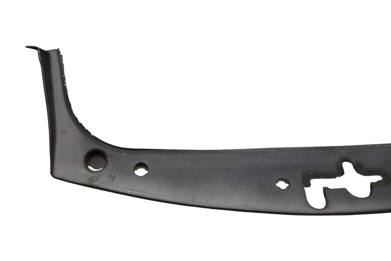 Load image into Gallery viewer, 97-04 Porsche Boxster Front Trunk Trim Panel Cover Black 99650481100 OEM