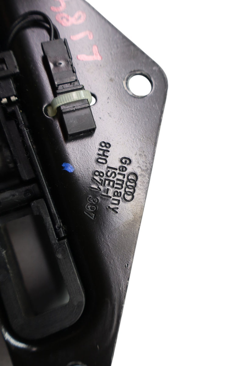 Load image into Gallery viewer, 06-11 Bentley Continental GTC Front Left Soft Top Roof Lock Latch Oem