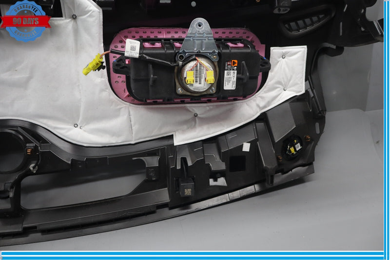 Load image into Gallery viewer, 18-24 Buick Enclave Avenir Dash Dashboard Instrument Panel Cover Oem