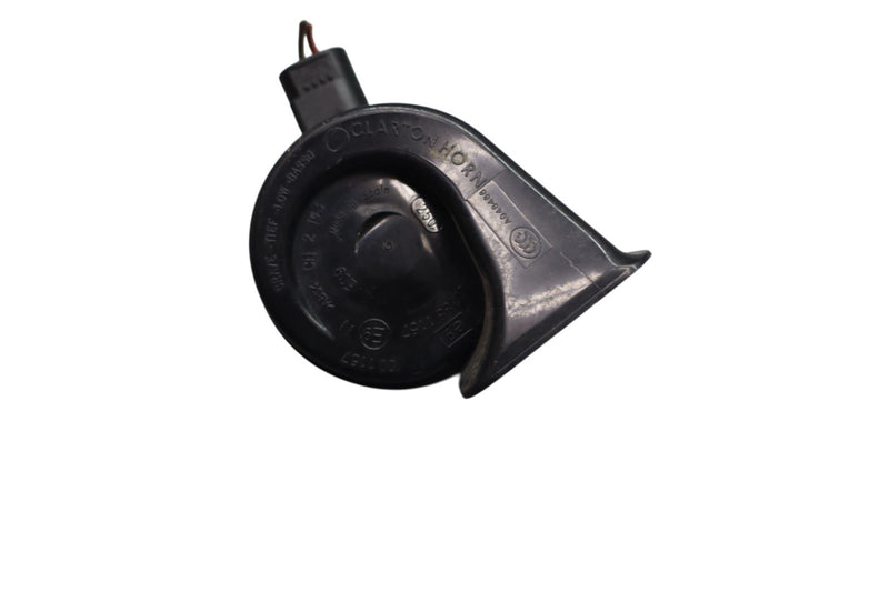 Load image into Gallery viewer, 09-19 BMW 640i 650i 750i 740i Right Side Low Pitch Tone Note Horn Signal Oem