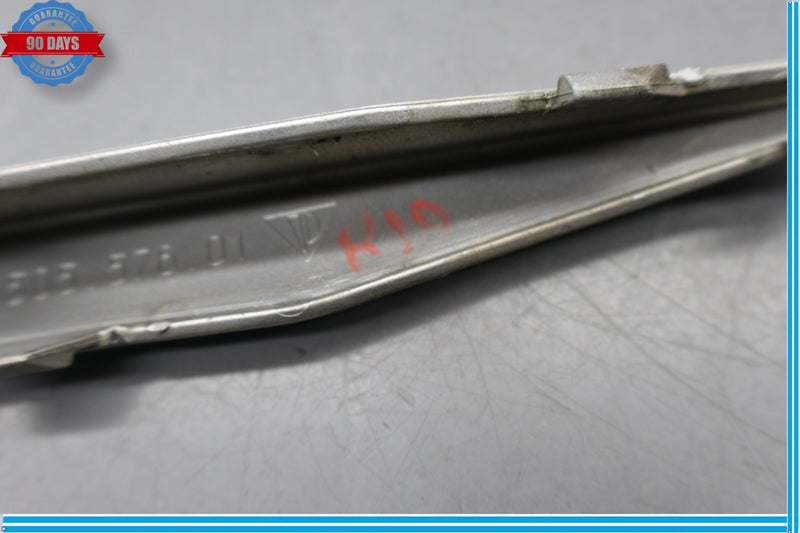 Load image into Gallery viewer, 10-13 Porsche Panamera Front Bumper Right Lower Grille 97050557601 Oem