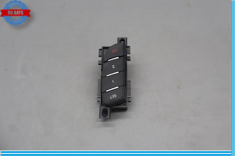 Load image into Gallery viewer, 12-18 Audi A7 Quattro RS7 Front Left Door Panel Seat Memory Switch 4G8959769 Oem