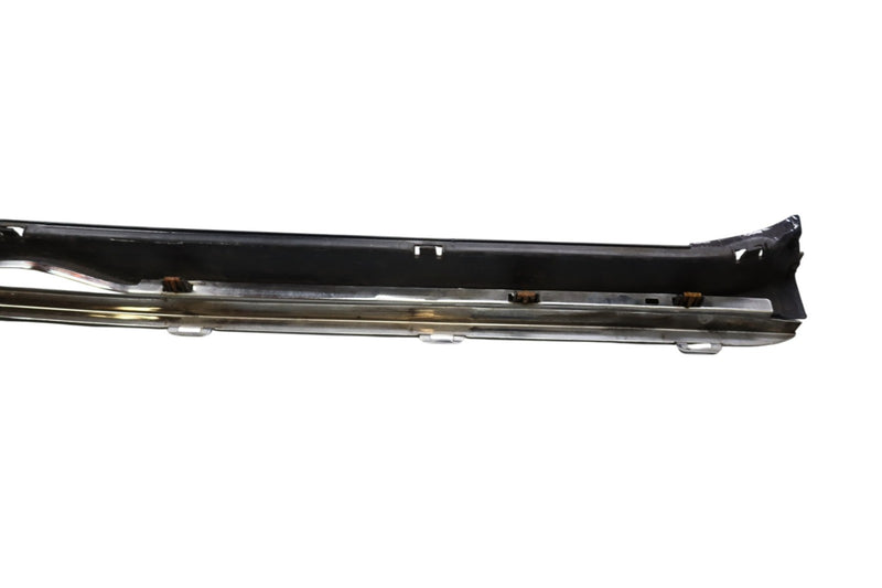 Load image into Gallery viewer, 12-20 Tesla Model S Right Passenger Side Rocker Skirt Molding Scuff Panel Oem