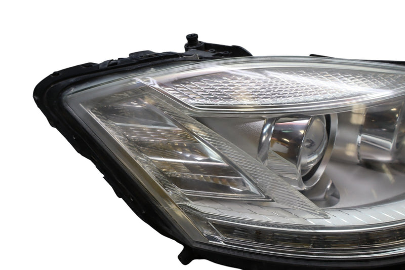 Load image into Gallery viewer, 10-13 Mercedes W221 S550 S600 Front Right Side Headlight Lamp Bi-Xenon Oem