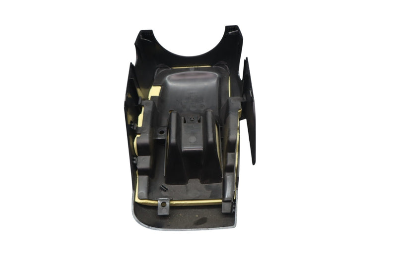 Load image into Gallery viewer, 12-18 Audi A6 A7 Quattro Lower Steering Column Trim Cover Black 4G0953516 Oem