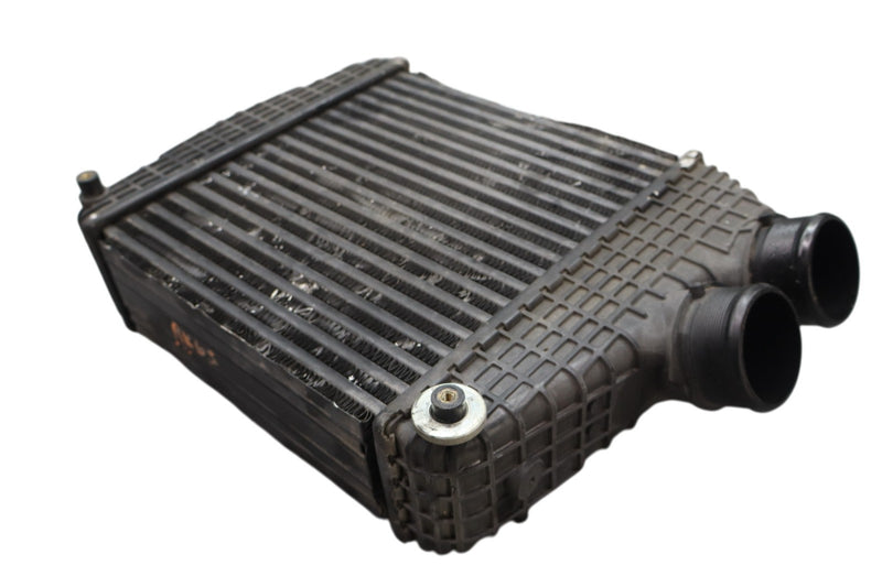 Load image into Gallery viewer, 14-24 Maserati Ghibli Quattroporte M156 Right Side Turbocharger Intercooler Oem