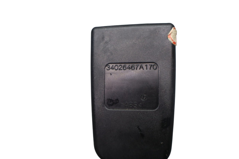 Load image into Gallery viewer, 10-16 Mercedes E350 E400 E550 W212 Rear Right Side Seatbelt Seat Belt Buckle Oem