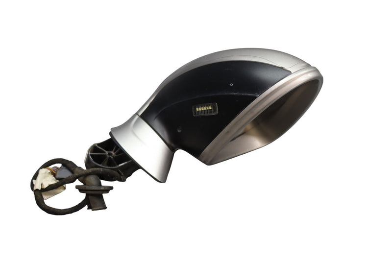 Load image into Gallery viewer, 10-13 Porsche Panamera Front Left Driver Side Rear View Door Mirror Oem