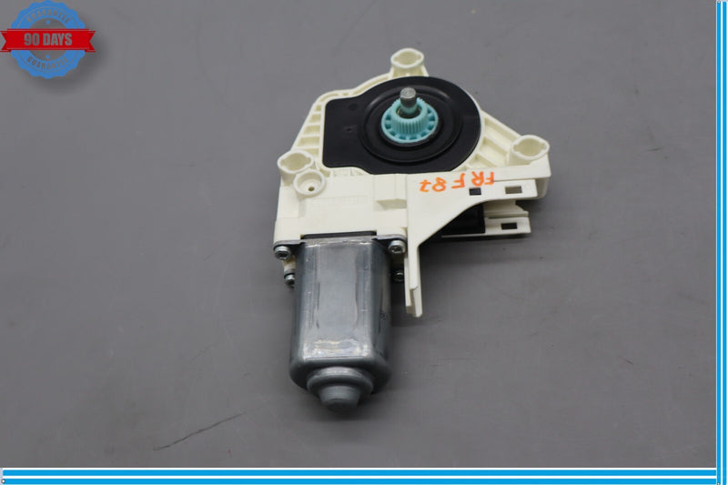 Load image into Gallery viewer, 12-18 Audi A6 Quattro Front Right Door Window Regulator Motor Oem