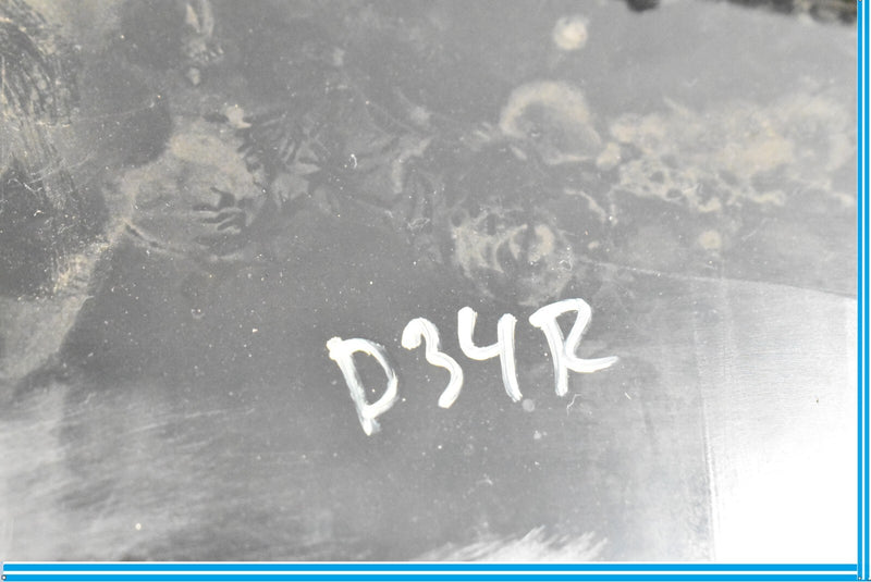 Load image into Gallery viewer, 2014 - 2018 MERCEDES CLA45 W117 FRONT RIGHT B PILLAR PANEL TRIM MOLDING OEM