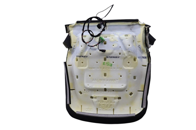 Load image into Gallery viewer, 12-18 Audi A6 Quattro Front Right Passenger Side Lower Seat Cushion Cover Oem