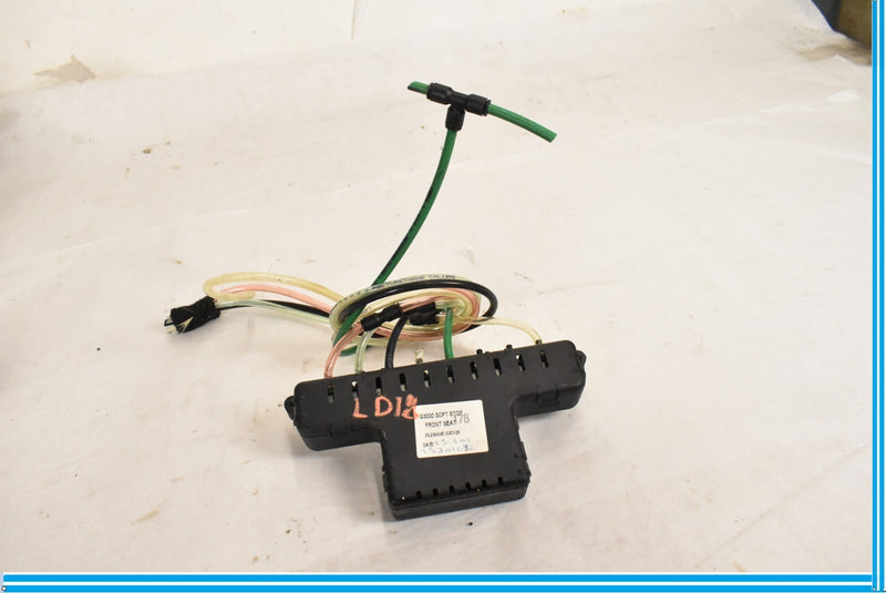 Load image into Gallery viewer, 04-08 Maserati Quattroporte Front Left Driver Seat Air Valve G3CV20 Oem