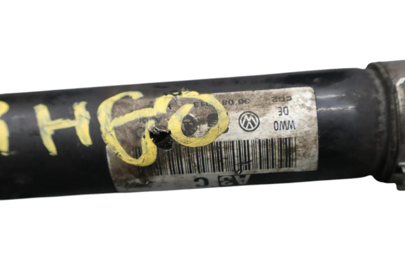 Load image into Gallery viewer, 09-18 Audi A7 Rear Right Passenger Side CV Axle Shaft Drive Shaft 8R0501203C Oem