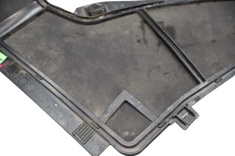 Load image into Gallery viewer, 14-21 BMW i3 I01 Front Left Upper Windshield Cowl Trim Cover Panel 7333879 Oem