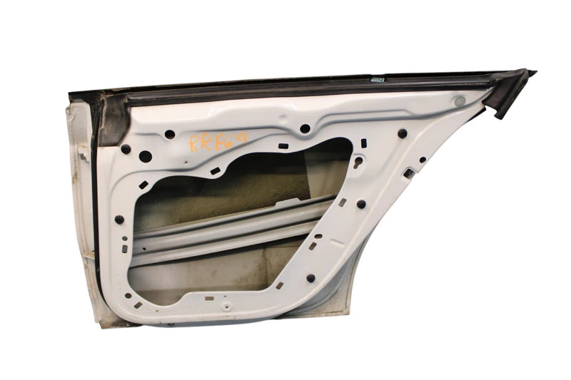 Load image into Gallery viewer, 09-17 Volkswagen CC Rear Right Passenger Side Door Shell Panel 3C8833312 OEM