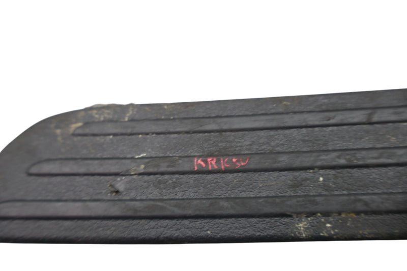 Load image into Gallery viewer, 11-17 Volkswagen Touareg Rear Right Side Door Sill Panel Scuff Plate Oem