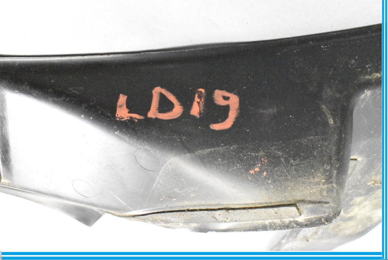 Load image into Gallery viewer, 06-12 Bentley Continental Left Driver Facelift Trunk Cover Oem