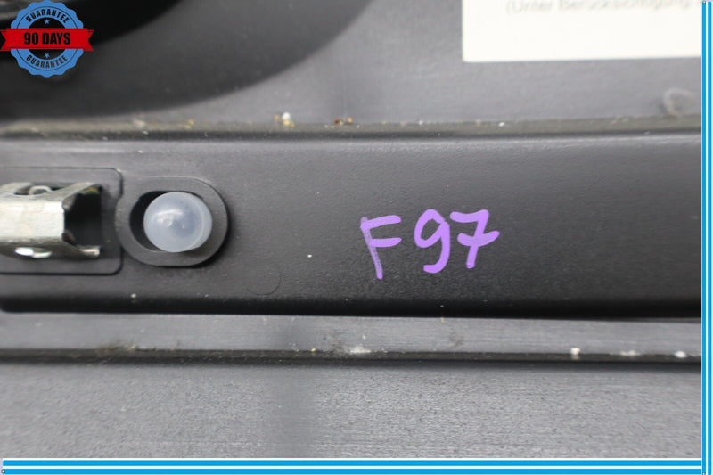 Load image into Gallery viewer, 11-17 Volkswagen VW Touareg Front Left Driver Lower Dash Panel Cover Oem