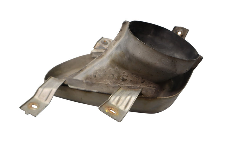 Load image into Gallery viewer, 15-20 Hyundai Genesis G80 Rear Left & Right Side Lower Exhaust Muffler Tip Oem