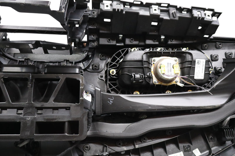 Load image into Gallery viewer, 17-20 Jaguar XF X260 Front Dash Dashboard Instrument Panel Trim Cover Oem