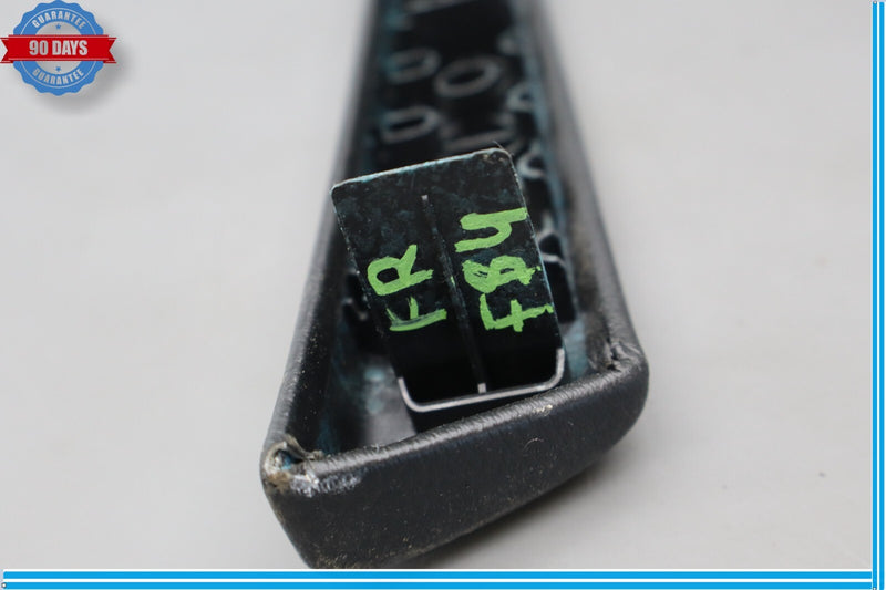 Load image into Gallery viewer, 07-15 Audi Q7 4L Front Right Passenger Door Interior Handle Trim Cap Oem