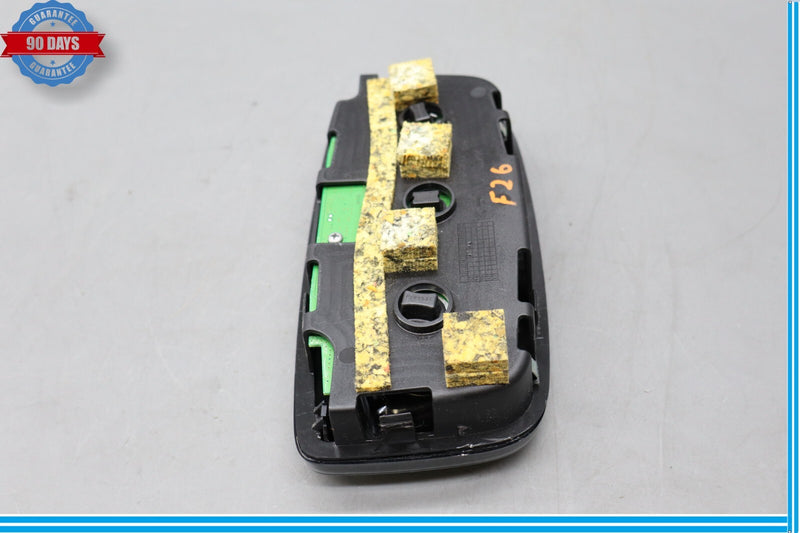 Load image into Gallery viewer, 14-17 Maserati Ghibli S Rear Overhead Dome Light Reading Lamp Oem