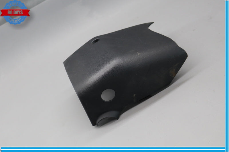 Load image into Gallery viewer, 07-12 Lexus LS460 Steering Wheel Column Lower Boot Trim Cover Panel Oem