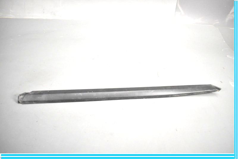 Load image into Gallery viewer, PORSCHE CAYENNE 92A - REAR Right DOOR SILL / Scuff Panel TRIM / Molding